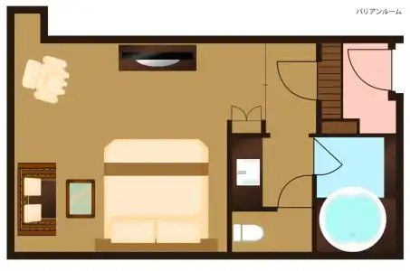 BalianResort Chiba - Family Kids Group Concept - 98