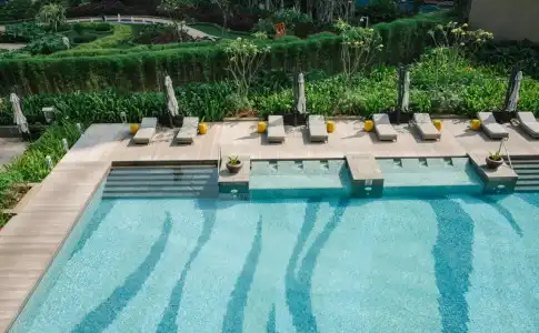 Ascott Kuningan Jakarta - 13