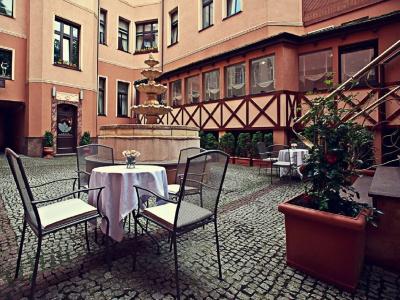 Bohema Boutique & Spa - 19