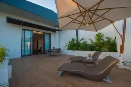Vivanta Colombo, Airport Garden - 137