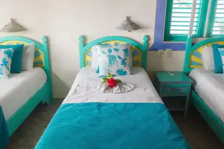 Residence Playa Colibri - 137