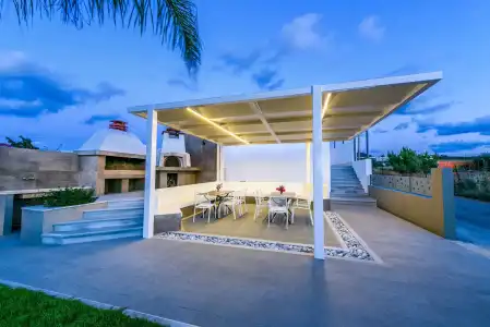 Elysian Suites - 11