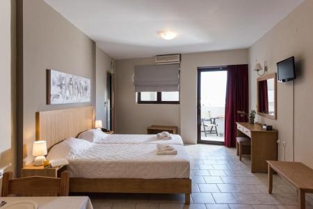 Mirtilos Studios & Apartments - 26