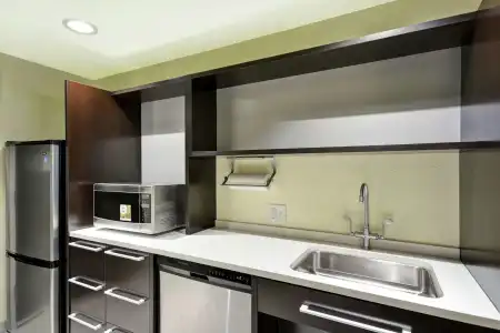 Home2 Suites by Hilton Little Rock West - 26
