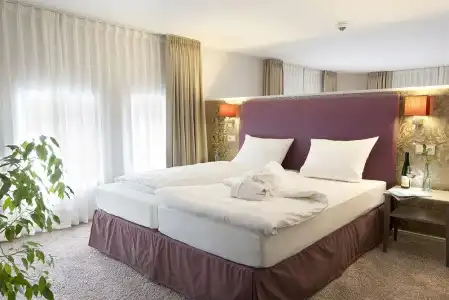 Moselschlösschen Spa & Resort - 2