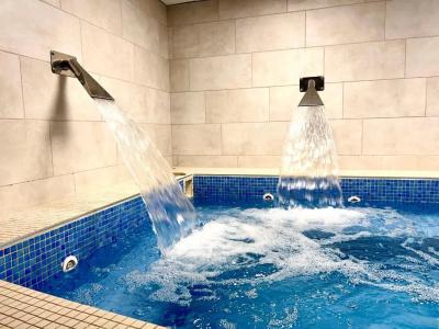 Holiday Resorts - 16