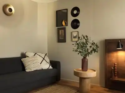 Townhouse Apartments - 61