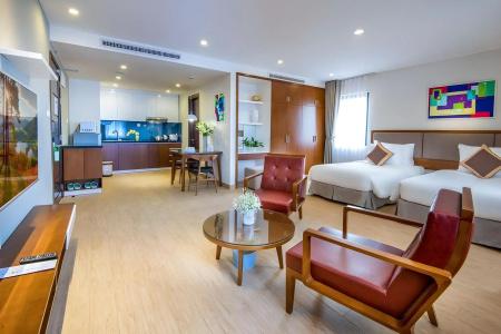Dream & Apartment - 1