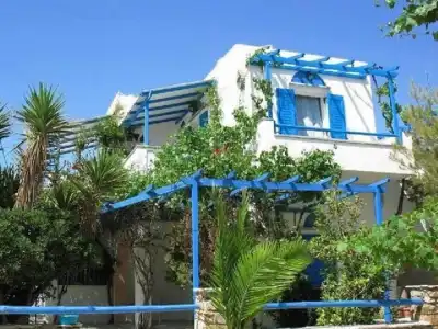 Sea View Apartments & Studios - 17