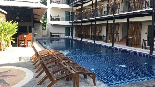 Celosia Chiang mai - 13