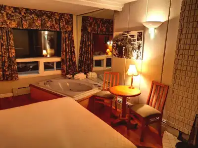 Motel Tremblant - 42