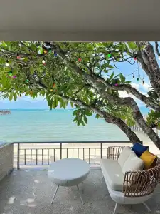 Punnpreeda Beach Resort - 189