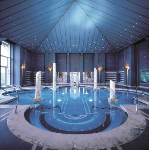 H+ Limes Thermen Aalen - 15