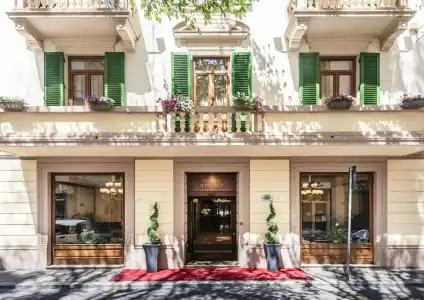 Minerva Palace - 0