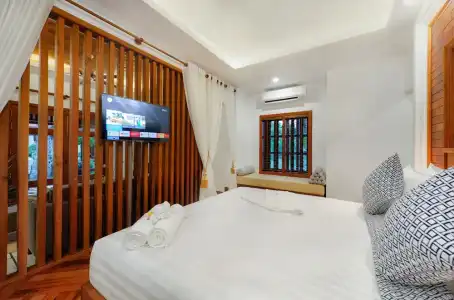 Angkor Privilege Resort and Spa - 63