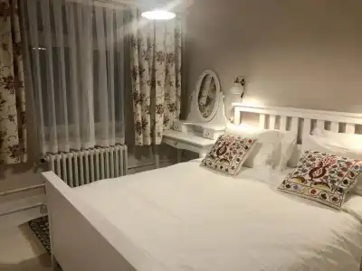Mehmet Bey Suites Apart-Hotel - 26