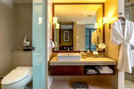 Hilton Bangkok Grande Asoke - 36