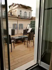 Relais Luxury Corso - 5