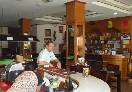 Andamansea Guesthouse - 24