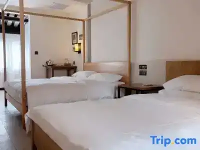 Blossom Hill Inn · Shantang - 80