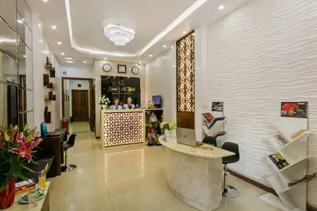 Hanoi Stella - 1