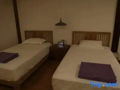 Beijing Downtown Travelotel - 10