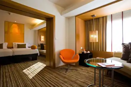 dusitD2 Chiang Mai (SHA Extra Plus) - 58
