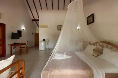 Villa Veuve Casadani - 2