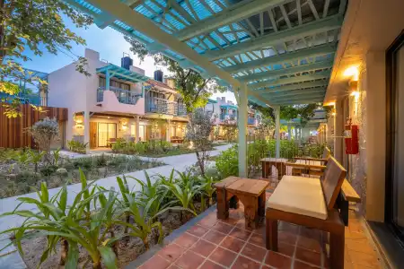 Baan Samui Resort - 77