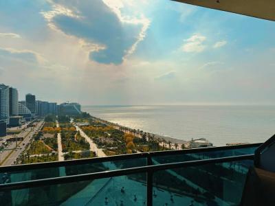 Marvella Apartments Orbi Beach Tower - 22