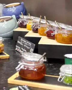 Holiday Inn - the niu, Air Frankfurt Messe by IHG - 14