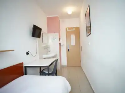 PRIMADOM Aparthotel - 21