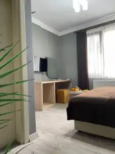 Puğari Otel - 36