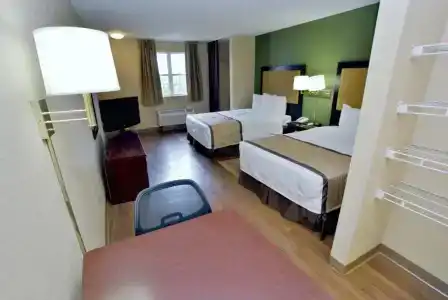 Extended Stay America Select Suites Newport News Oyster Pt - 43