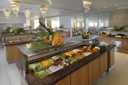 Annabelle Beach Resort - 12