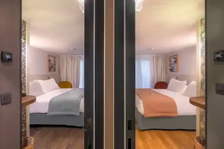 Maison Lacassagne - 78