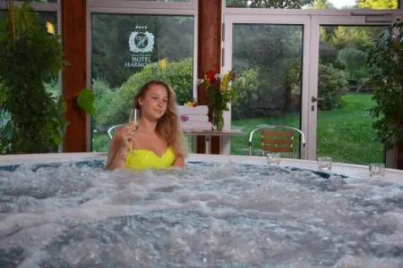 Spa & Wellness Harmonie - 15