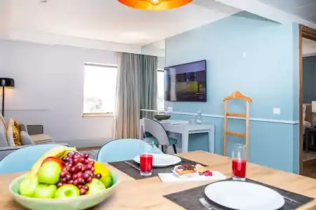 VIP Executive Suites do Marques - 71