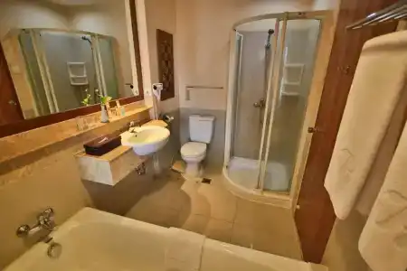 The Jayakarta Suites Bandung - 6