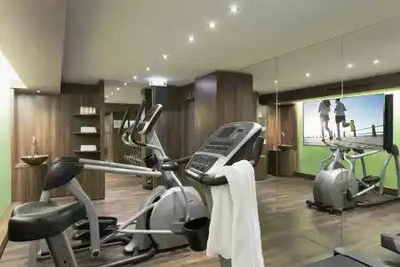 Holiday Inn VIENNA CITY by IHG - 46