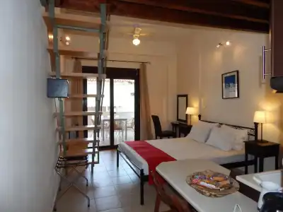 Kripis Studio Pefkohori - 215