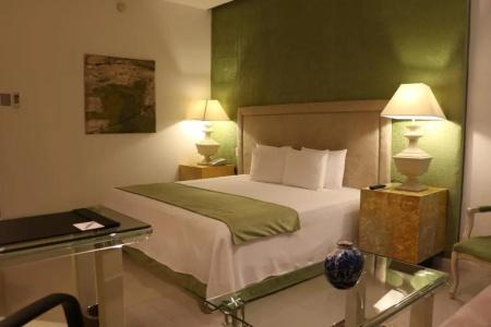 MM Grand Puebla, Tapestry Collection by Hilton - 41
