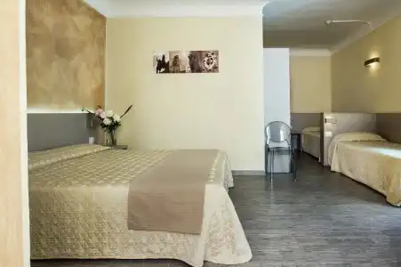Albergo Firenze - 26