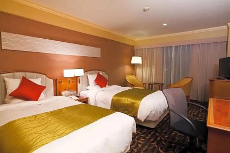 ANA Crowne Plaza NAGASAKI GLOVERHILL by IHG - 40