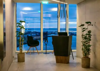Tower Suites Reykjavík - 10