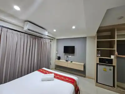 La Porte Bangkok - 14