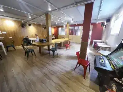 Dong Shan Gaga Hostel - 15