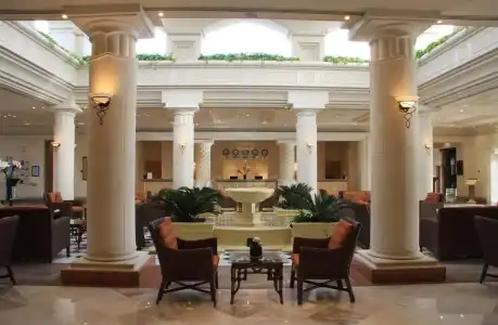Pickalbatros Royal Grand Sharm - Adults Friendly 16 Years Plus - 1