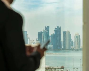 Alwadi Doha - MGallery Collection - 38