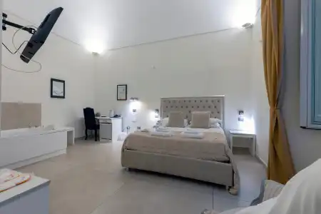 Il Tesoro Smart Suite & Spa - 101